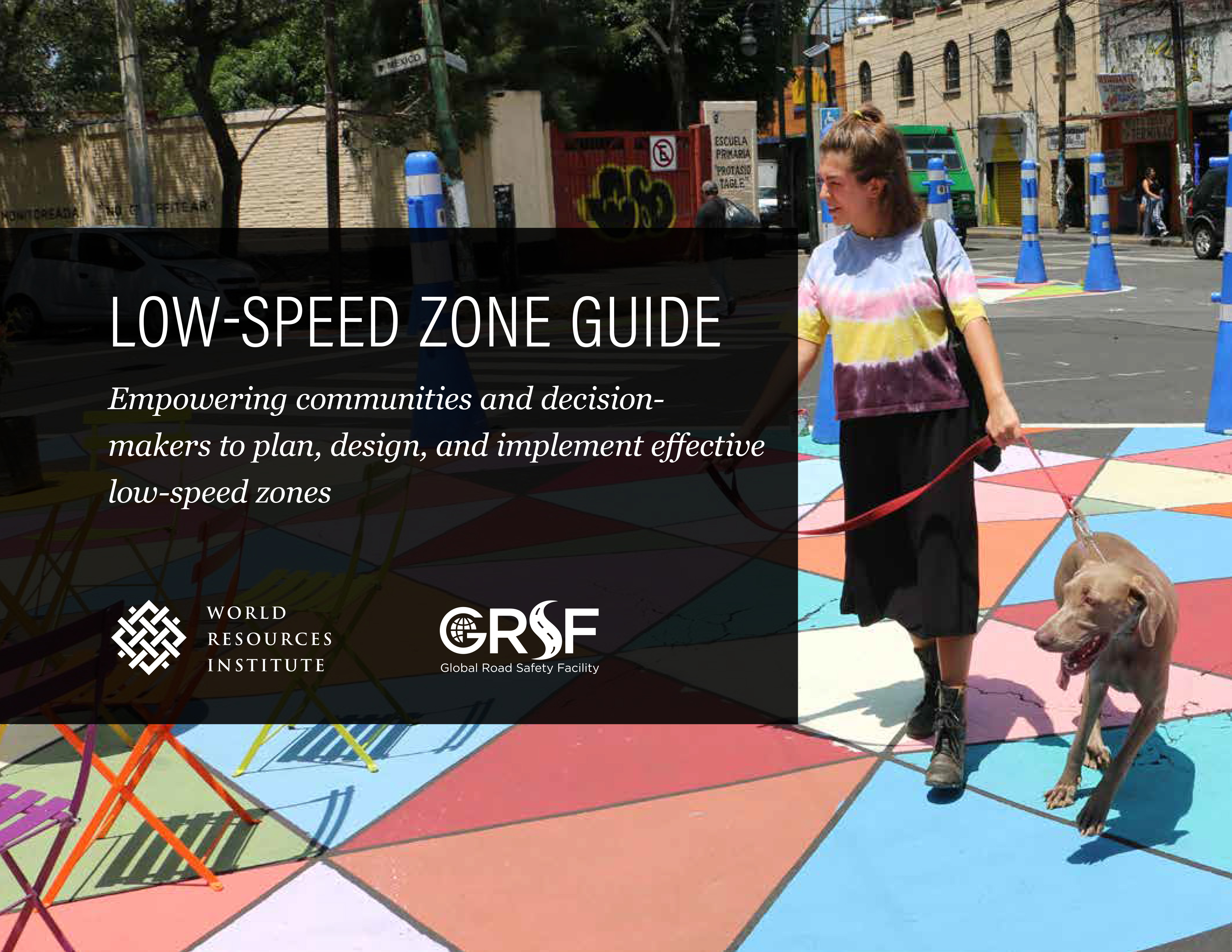 Low-Speed Zone Guide